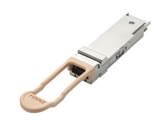 Hewlett Packard Enterprise X151 100G Qsfp28 Mpo Sr4 Network Transceiver Module Fiber Optic 100000 Mbit/S