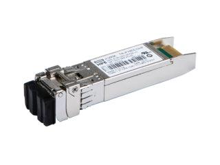 Hewlett Packard Enterprise X190 25G Sfp28 Lc Sr 100M Mm Network Transceiver Module Fiber Optic 25000 Mbit/S