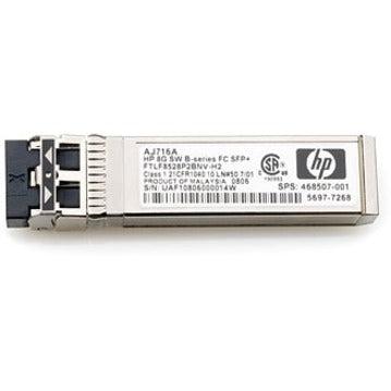 Hewlett Packard Enterprise X190 25G Sfp28 Lc Sr 100M Mm Network Transceiver Module Fiber Optic 25000 Mbit/S