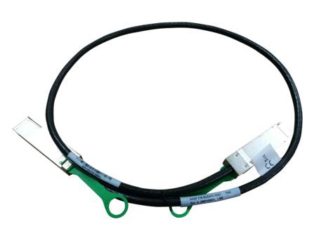 Hewlett Packard Enterprise X240 100G Qsfp28 3M Infiniband Cable 118.1" (3 M)