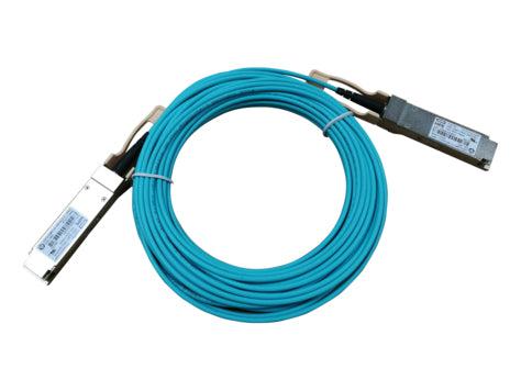 Hewlett Packard Enterprise X2A0 100G Qsfp28 20M Infiniband Cable 787.4" (20 M)
