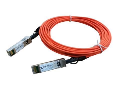 Hewlett Packard Enterprise X2A0 10G Sfp+ 7M Networking Cable 275.6" (7 M)