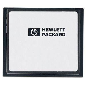 Hewlett Packard Enterprise X600 1G Compactflash 1 Gb