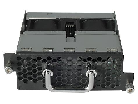 Hewlett Packard Enterprise X712 Back (Power Side) To Front (Port Side) Airflow High Volume Fan Tray
