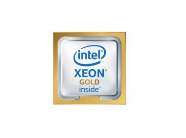 Hewlett Packard Enterprise Xeon Gold 6342 Processor 2.8 Ghz 36 Mb