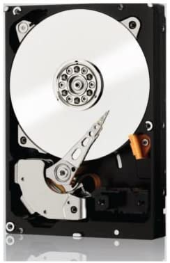 Hgst Huh728080Al5205 3.5In 8Tb,Sas 12Gb/S 7.2K Rpm 128M 0F23658 51