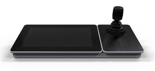 Hikvision Digital Technology Ds-1600Ki Keyboard Usb Black