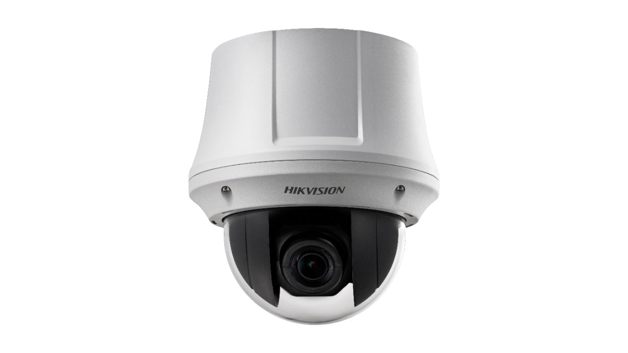 Hikvision Digital Technology Ds-2Ae4225T-D3 Security Camera Outdoor 1920 X 1080 Pixels