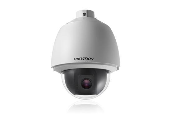 Hikvision Digital Technology Ds-2Ae5225T-A Security Camera Outdoor Dome 1920 X 1080 Pixels Ceiling