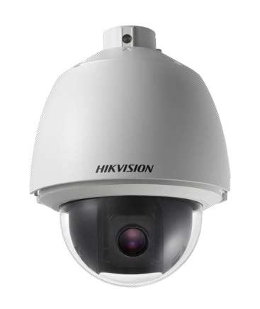 Hikvision Digital Technology Ds-2Ae5232T-A Security Camera Cctv Security Camera Indoor & Outdoor Dome 1920 X 1080 Pixels Ceiling/Wall