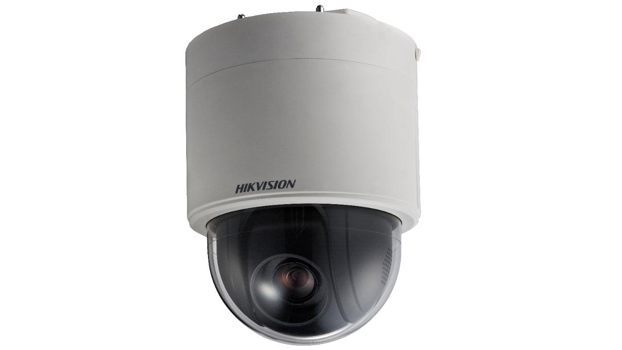 Hikvision Digital Technology Ds-2Ae5232T-A3 Security Camera Cctv Security Camera Outdoor Dome 1920 X 1080 Pixels Ceiling