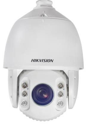 Hikvision Digital Technology Ds-2Ae7232Ti-A Security Camera Cctv Security Camera Indoor & Outdoor Dome 1920 X 1080 Pixels Ceiling/Wall