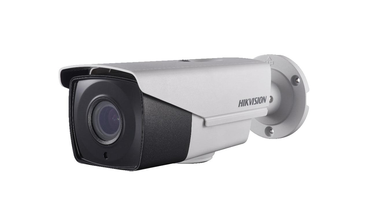 Hikvision Digital Technology Ds-2Cc12D9T-Ait3Ze Security Camera Outdoor