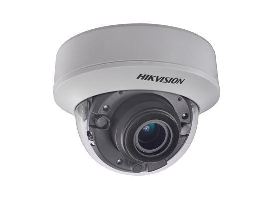 Hikvision Digital Technology Ds-2Cc52D9T-Aitze Security Camera Cctv Security Camera Indoor & Outdoor Dome 1920 X 1080 Pixels Ceiling/Wall