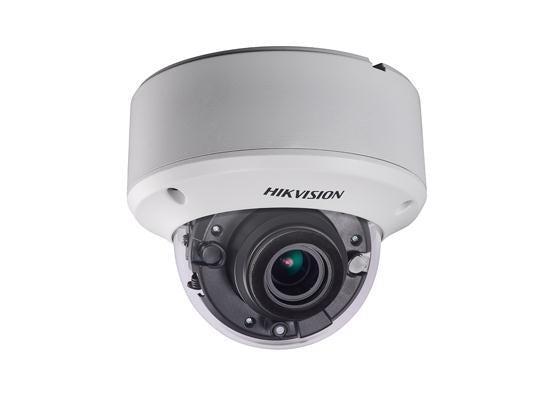 Hikvision Digital Technology Ds-2Cc52D9T-Avpit3Ze Security Camera Ip Security Camera Indoor & Outdoor Dome 1920 X 1080 Pixels Ceiling