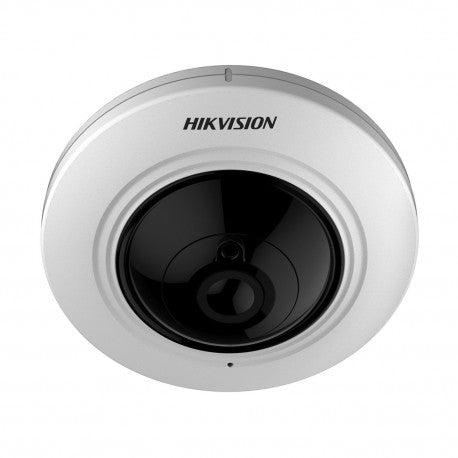 Hikvision Digital Technology Ds-2Cc52H1T-Fits Security Camera Cctv Security Camera Indoor & Outdoor Dome 2592 X 1944 Pixels Ceiling/Wall