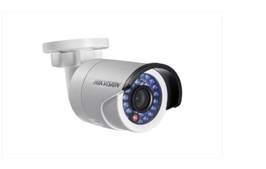 Hikvision Digital Technology Ds-2Cd2012Wd-I Ip Security Camera Indoor & Outdoor Bullet 1280 X 960 Pixels Ceiling/Wall