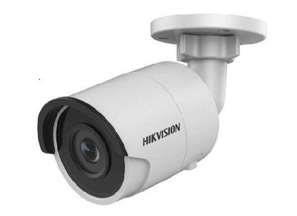 Hikvision Digital Technology Ds-2Cd2023G0-I Ip Security Camera Indoor & Outdoor Bullet 1920 X 1080 Pixels Ceiling/Wall