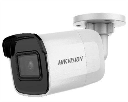 Hikvision Digital Technology Ds-2Cd2065G1-I Ip Security Camera Outdoor Bullet 3072 X 2048 Pixels Ceiling/Wall/Pole