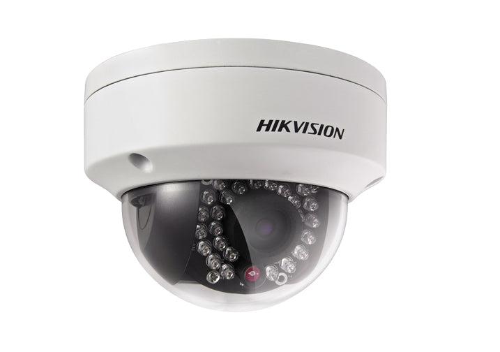 Hikvision Digital Technology Ds-2Cd2112F-Iws Cctv Security Camera Outdoor Dome 1280 X 960 Pixels Ceiling