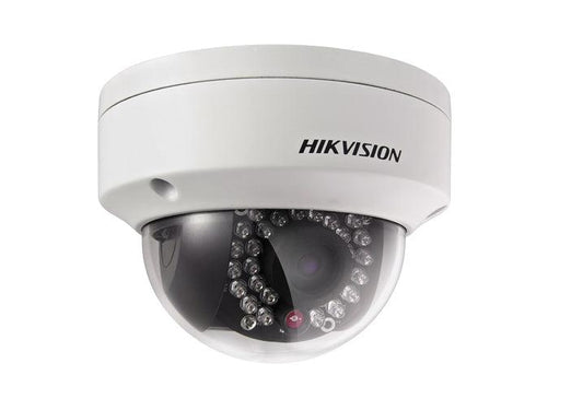 Hikvision Digital Technology Ds-2Cd2112F-Iws Cctv Security Camera Outdoor Dome 1280 X 960 Pixels Ceiling