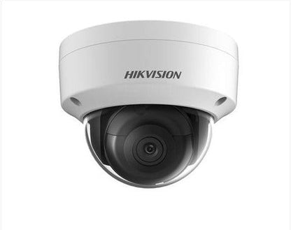 Hikvision Digital Technology Ds-2Cd2125Fhwd-I Ip Security Camera Indoor & Outdoor Dome 1920 X 1080 Pixels Ceiling