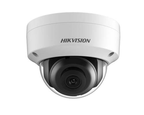 Hikvision Digital Technology Ds-2Cd2125Fwd-I Ip Security Camera Outdoor Dome 1920 X 1080 Pixels Wall