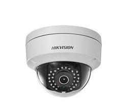 Hikvision Digital Technology Ds-2Cd2132F-I Security Camera Ip Security Camera Outdoor Dome 2048 X 1536 Pixels Ceiling