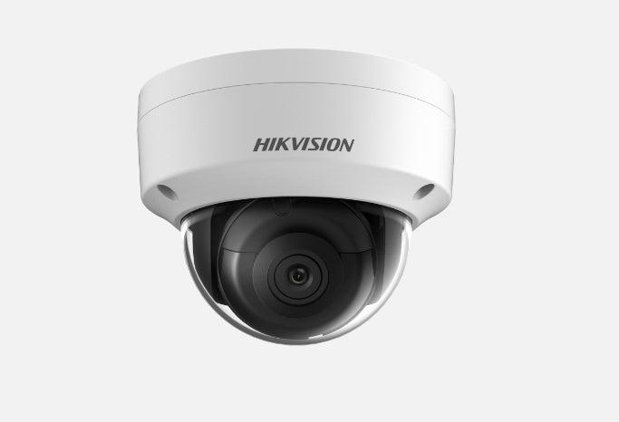 Hikvision Digital Technology Ds-2Cd2143G0-I Ip Security Camera Outdoor Dome 2560 X 1440 Pixels Ceiling/Wall