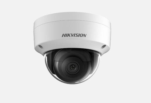 Hikvision Digital Technology Ds-2Cd2143G0-I Ip Security Camera Outdoor Dome 2560 X 1440 Pixels Ceiling/Wall