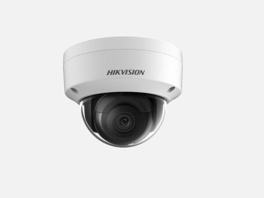 Hikvision Digital Technology Ds-2Cd2145Fwd-Is Ip Security Camera Indoor & Outdoor Dome 2688 X 1520 Pixels Ceiling/Wall