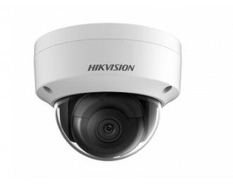 Hikvision Digital Technology Ds-2Cd2146G1-Is Ip Security Camera Indoor & Outdoor Dome 2688 X 1520 Pixels Ceiling