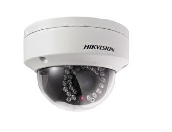 Hikvision Digital Technology Ds-2Cd2152F-I Ip Security Camera Indoor & Outdoor Dome 2560 X 1920 Pixels Ceiling