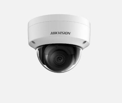 Hikvision Digital Technology Ds-2Cd2163G0-I Ip Security Camera Indoor & Outdoor Dome 3072 X 2048 Pixels Ceiling/Wall