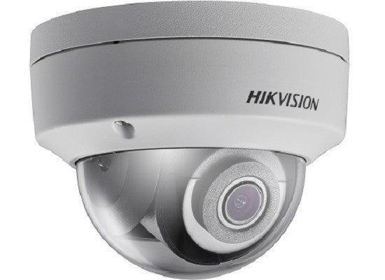 Hikvision Digital Technology Ds-2Cd2183G0-I Ip Security Camera Indoor & Outdoor Dome 3840 X 2160 Pixels Ceiling/Wall