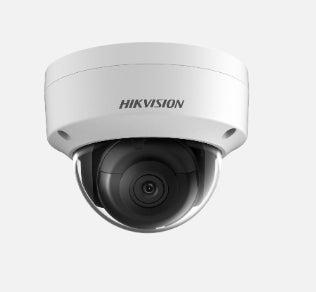 Hikvision Digital Technology Ds-2Cd2185Fwd-I Ip Security Camera Outdoor Dome 3840 X 2160 Pixels Ceiling/Wall