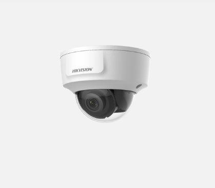 Hikvision Digital Technology Ds-2Cd2185G0-Ims Ip Security Camera Indoor & Outdoor Dome 3840 X 2160 Pixels Ceiling/Wall