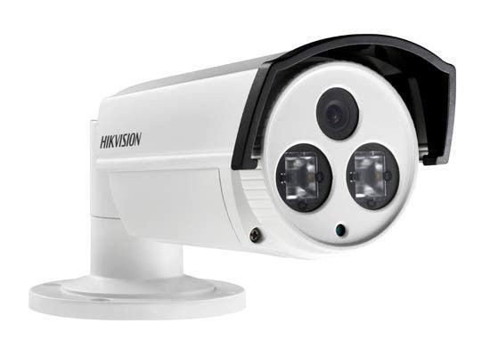 Hikvision Digital Technology Ds-2Cd2232-I5 Ip Security Camera Outdoor Bullet 2048 X 1536 Pixels Ceiling/Wall