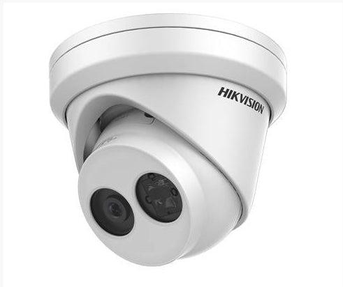 Hikvision Digital Technology Ds-2Cd2325Fhwd-I Ip Security Camera Outdoor Dome 1920 X 1080 Pixels Ceiling/Wall