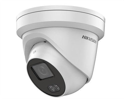 Hikvision Digital Technology Ds-2Cd2327G1-L Ip Security Camera Indoor & Outdoor Dome 1920 X 1080 Pixels Ceiling