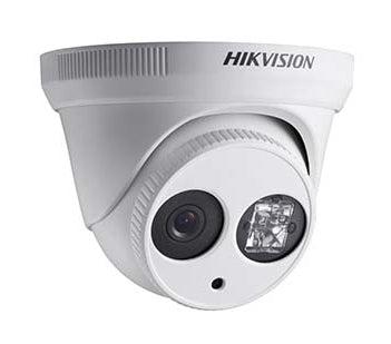 Hikvision Digital Technology Ds-2Cd2332-I Security Camera Ip Security Camera Dome 2048 X 1536 Pixels Ceiling/Wall