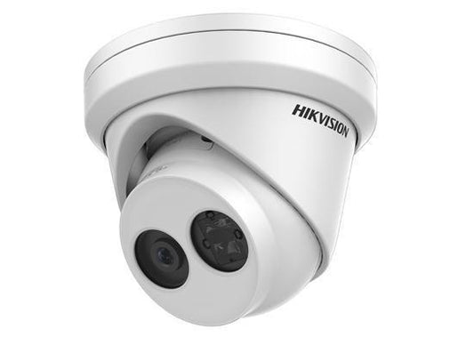 Hikvision Digital Technology Ds-2Cd2335Fwd-I 4Mm Security Camera Ip Security Camera Indoor & Outdoor Dome 2048 X 1536 Pixels Ceiling