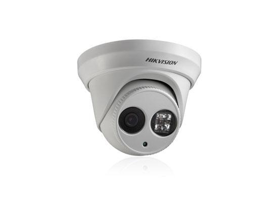 Hikvision Digital Technology Ds-2Cd2342Wd-I Security Camera Ip Security Camera Outdoor Dome 2688 X 1520 Pixels Ceiling