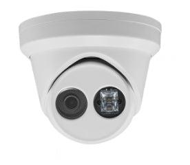 Hikvision Digital Technology Ds-2Cd2343G0-I Ip Security Camera Outdoor Dome 2560 X 1440 Pixels Ceiling/Wall