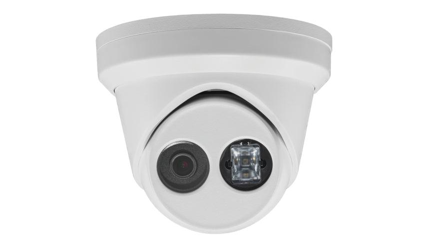 Hikvision Digital Technology Ds-2Cd2343G0-I Ip Security Camera Outdoor Turret 2688 X 1520 Pixels Ceiling/Wall