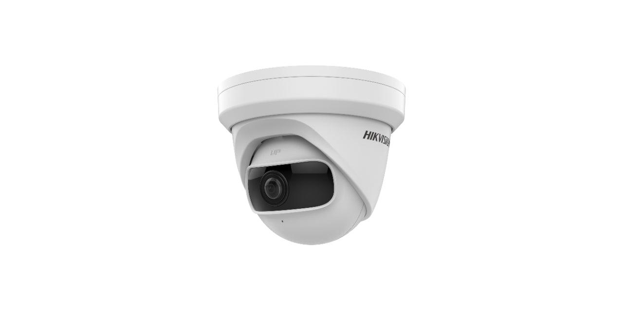 Hikvision Digital Technology Ds-2Cd2345G0P-I Security Camera Ip Security Camera Outdoor 2688 X 1520 Pixels