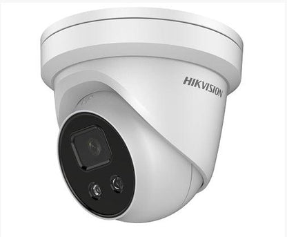 Hikvision Digital Technology Ds-2Cd2346G1-I Ip Security Camera Indoor & Outdoor Dome 2688 X 1520 Pixels Ceiling