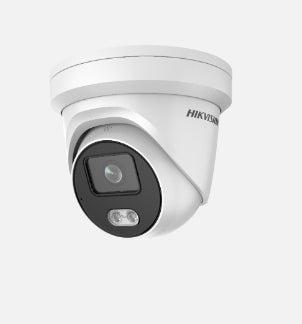 Hikvision Digital Technology Ds-2Cd2347G1-L Ip Security Camera Outdoor Dome 2688 X 1520 Pixels Ceiling/Wall