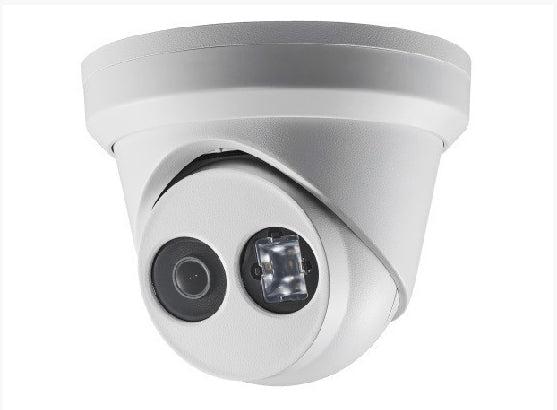 Hikvision Digital Technology Ds-2Cd2363G0-I Ip Security Camera Outdoor Dome 3072 X 2048 Pixels Ceiling/Wall