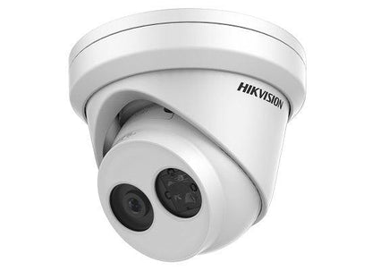 Hikvision Digital Technology Ds-2Cd2383G0-I Ip Security Camera Indoor & Outdoor Dome 3840 X 2160 Pixels Ceiling